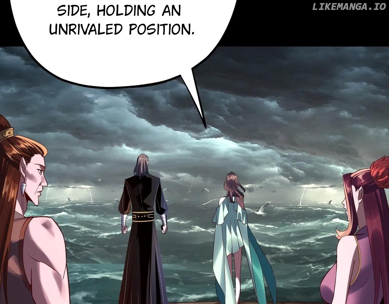Read Me The Heavenly Destined Villain EN Manga Online