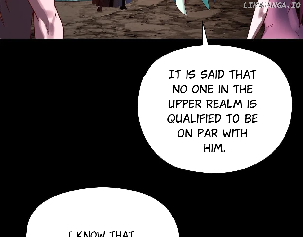 Read Me The Heavenly Destined Villain EN Manga Online
