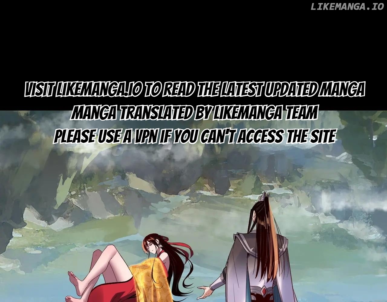 Read Me The Heavenly Destined Villain EN Manga Online