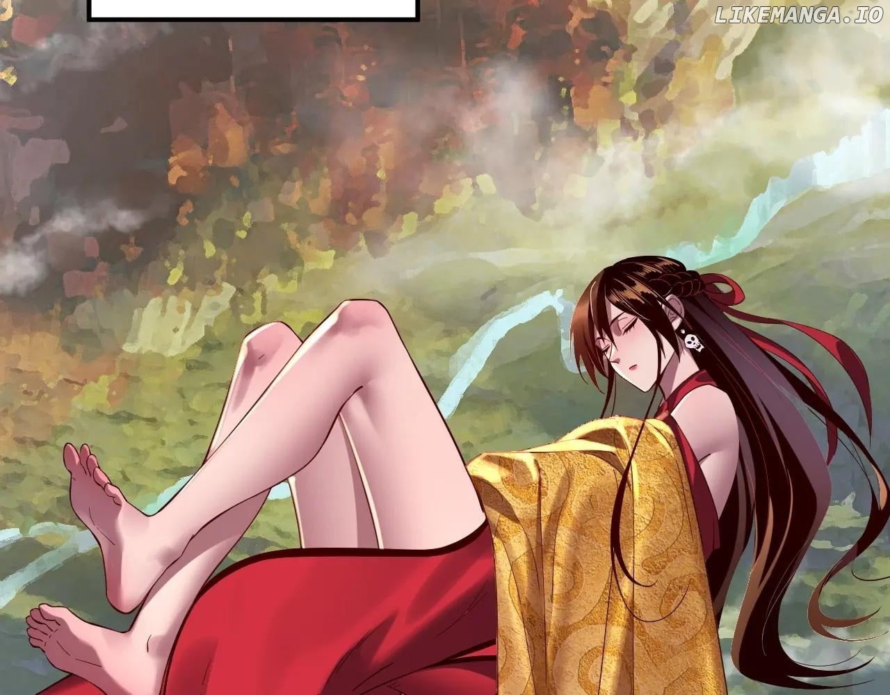 Read Me The Heavenly Destined Villain EN Manga Online