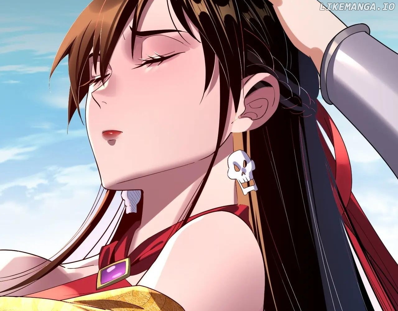 Read Me The Heavenly Destined Villain EN Manga Online
