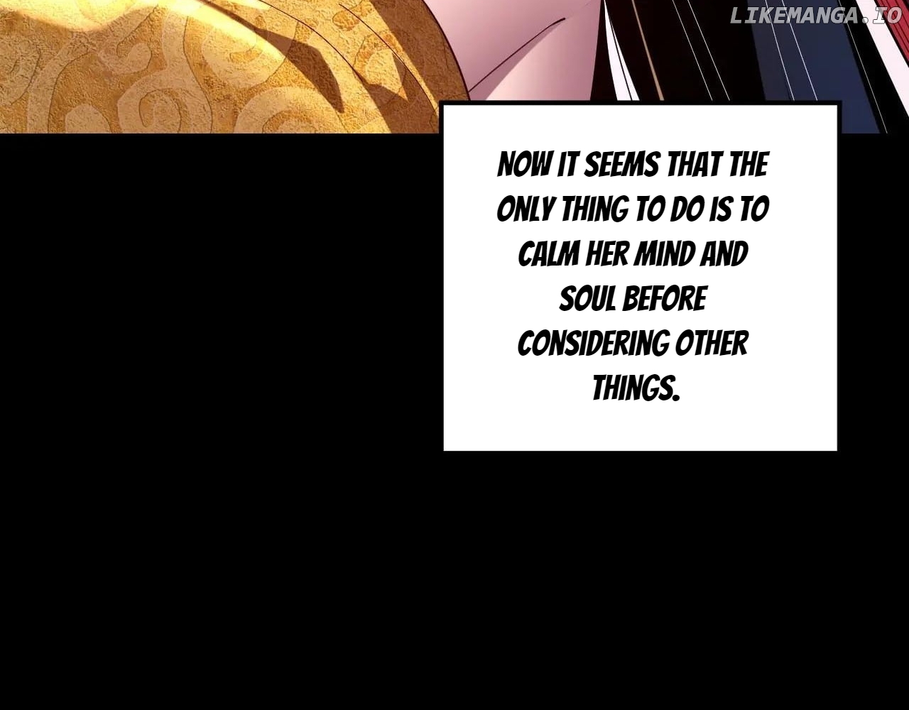 Read Me The Heavenly Destined Villain EN Manga Online