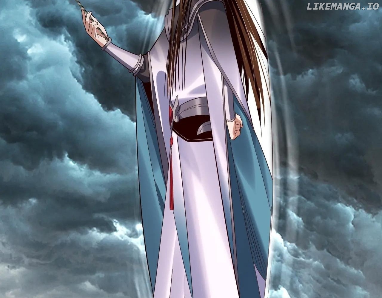 Read Me The Heavenly Destined Villain EN Manga Online