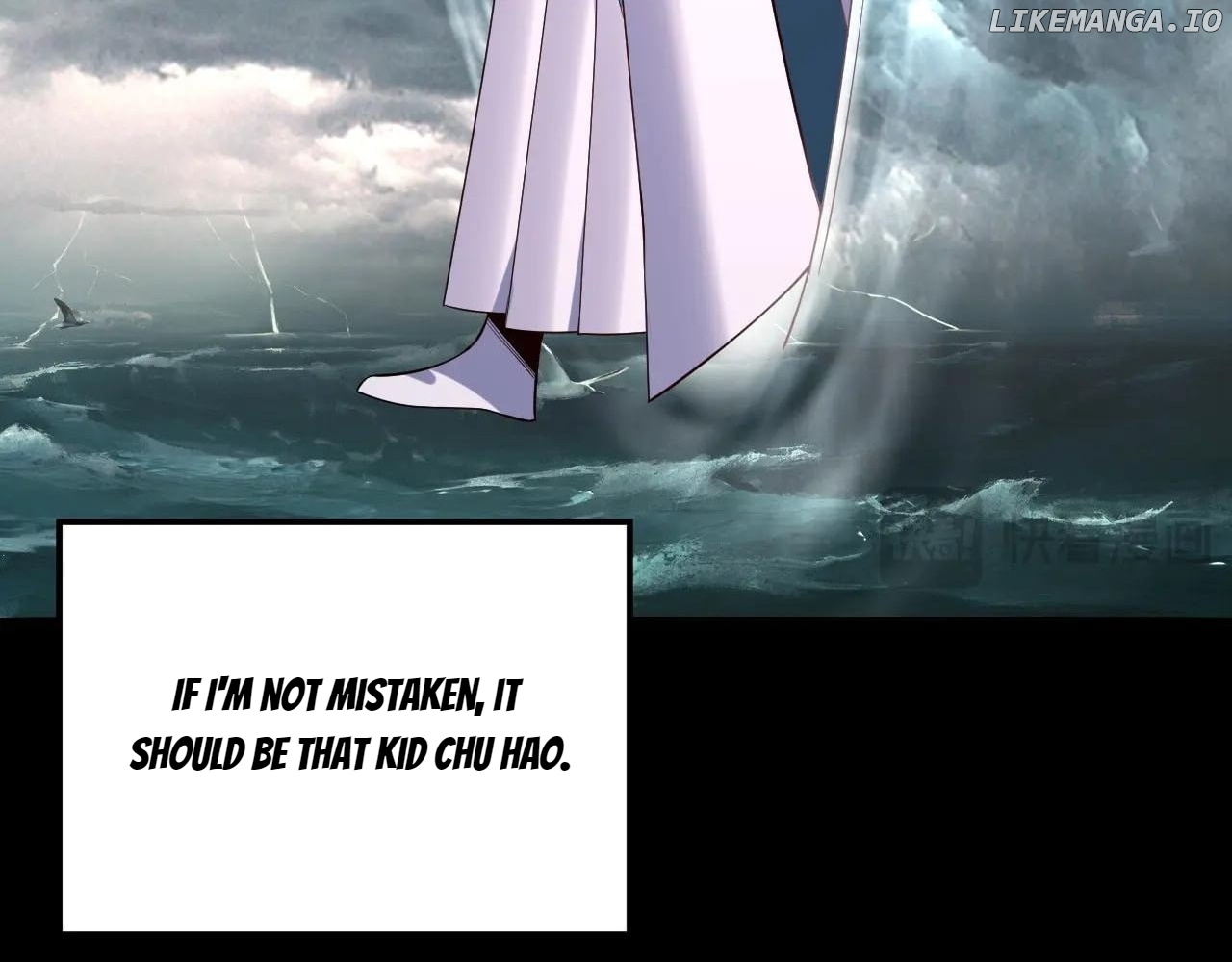 Read Me The Heavenly Destined Villain EN Manga Online