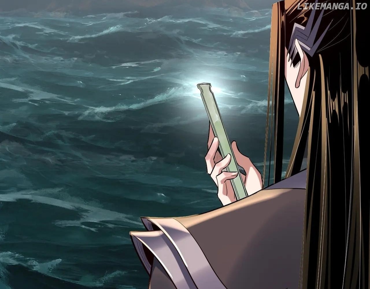 Read Me The Heavenly Destined Villain EN Manga Online