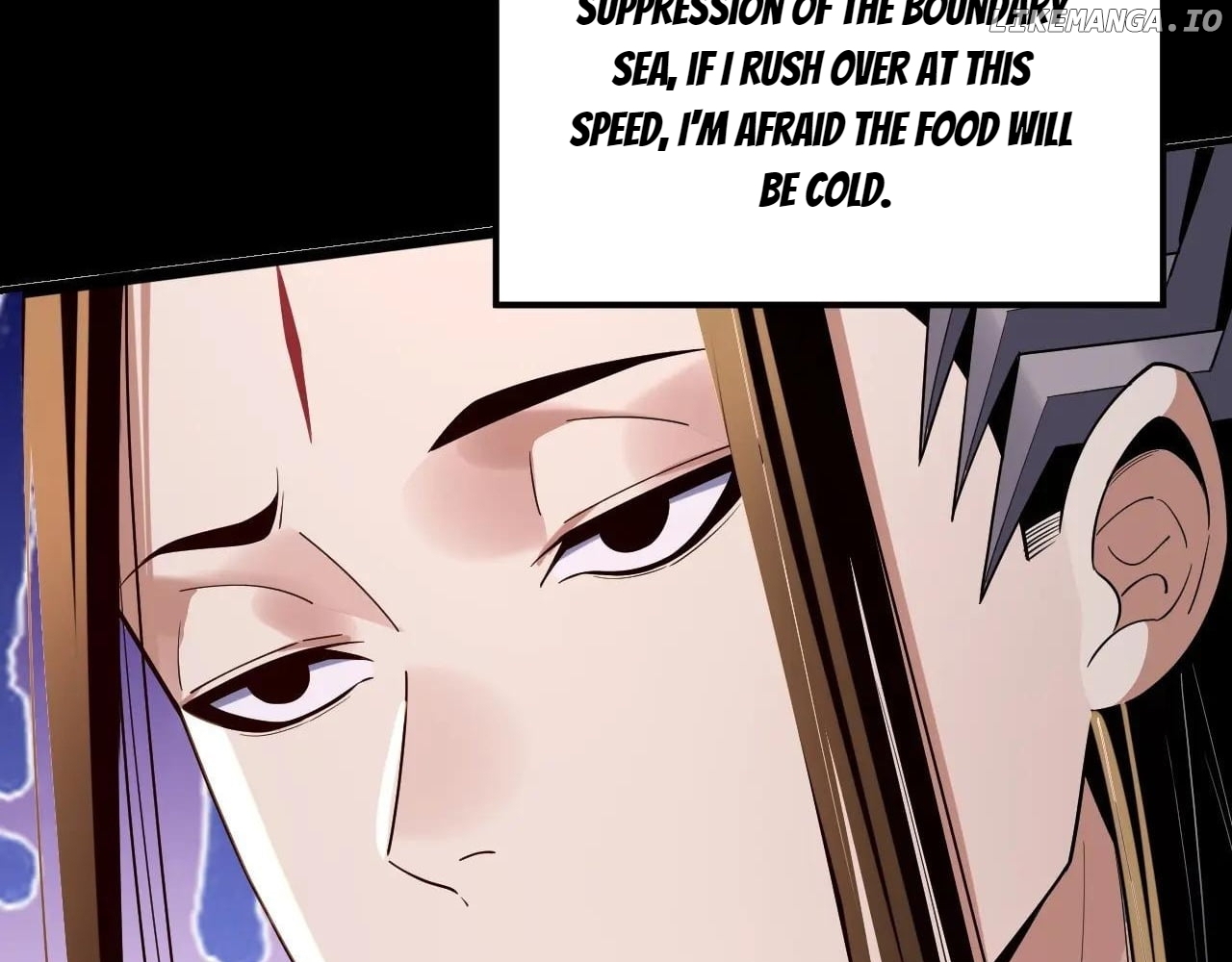 Read Me The Heavenly Destined Villain EN Manga Online