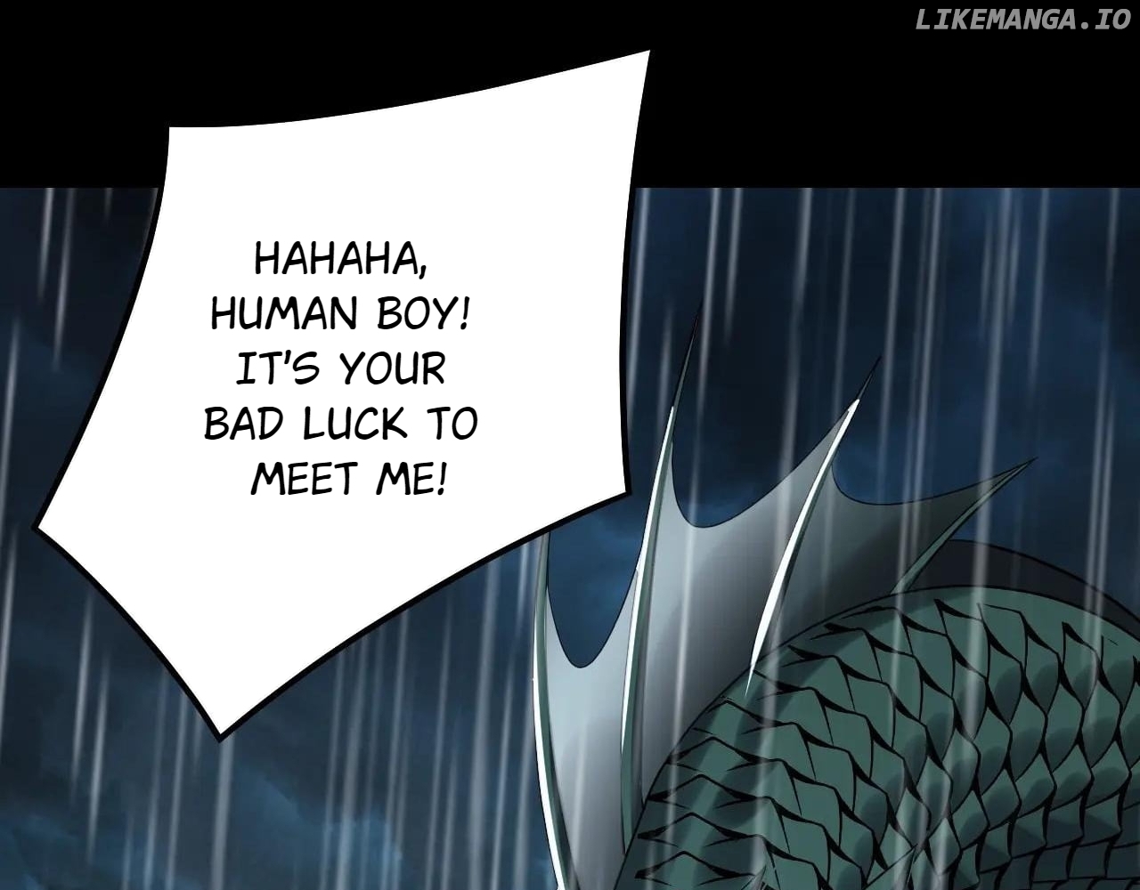 Read Me The Heavenly Destined Villain EN Manga Online
