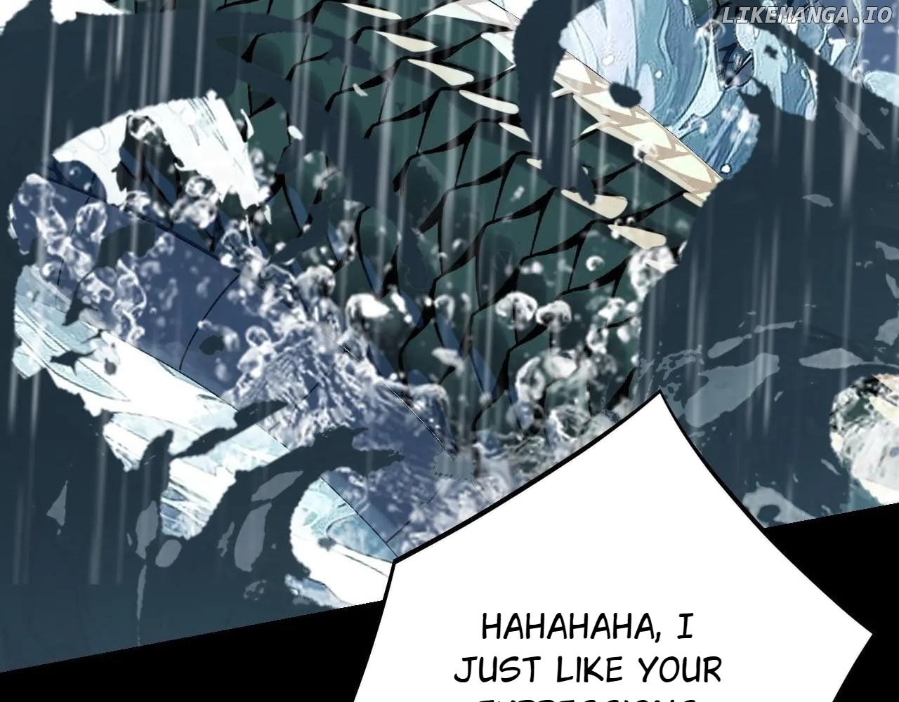 Read Me The Heavenly Destined Villain EN Manga Online