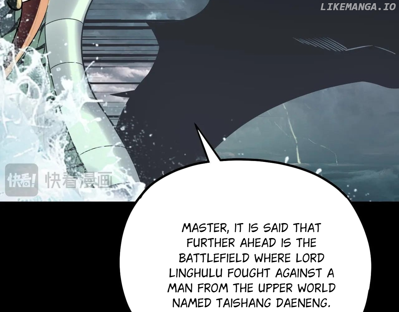 Read Me The Heavenly Destined Villain EN Manga Online