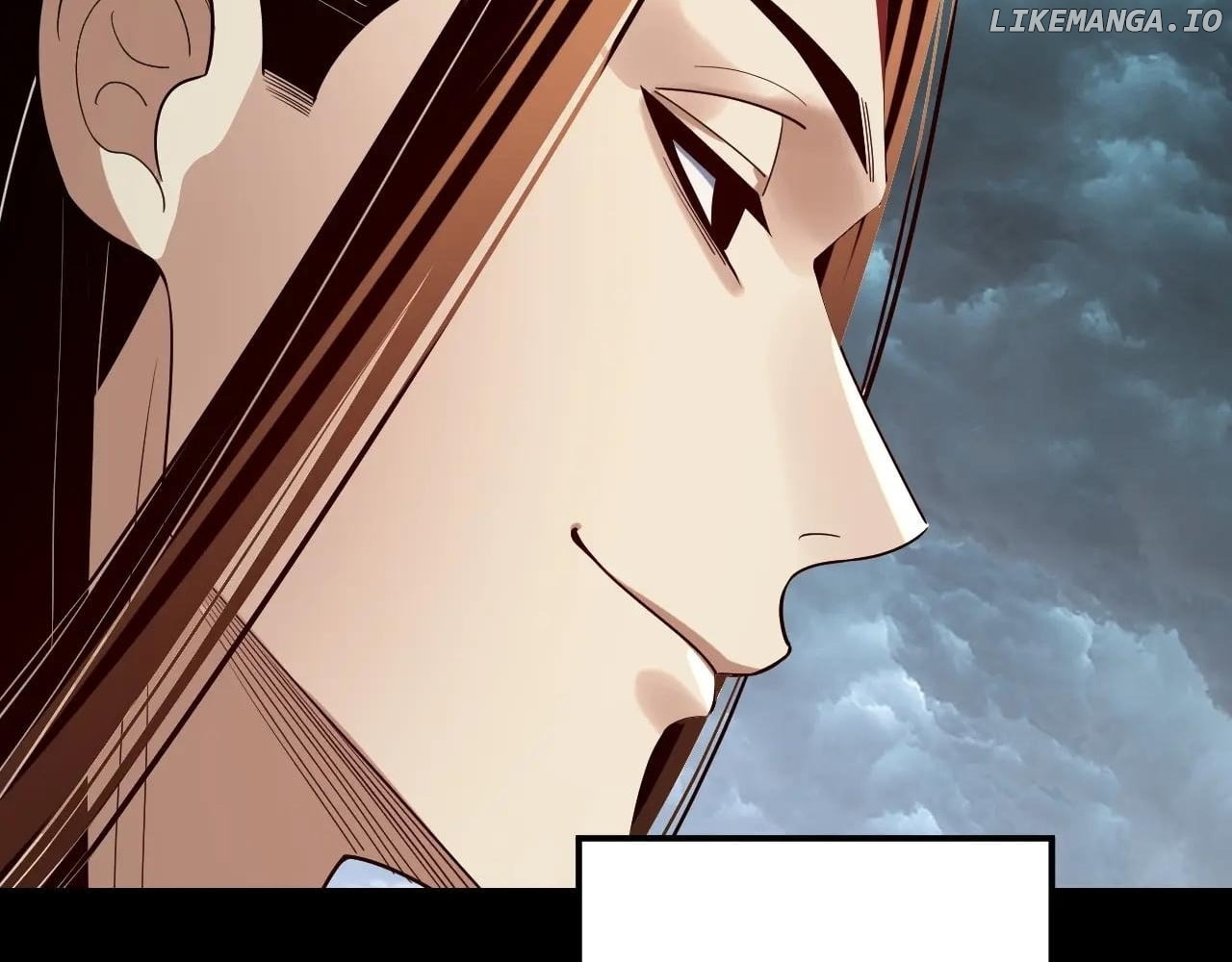 Read Me The Heavenly Destined Villain EN Manga Online
