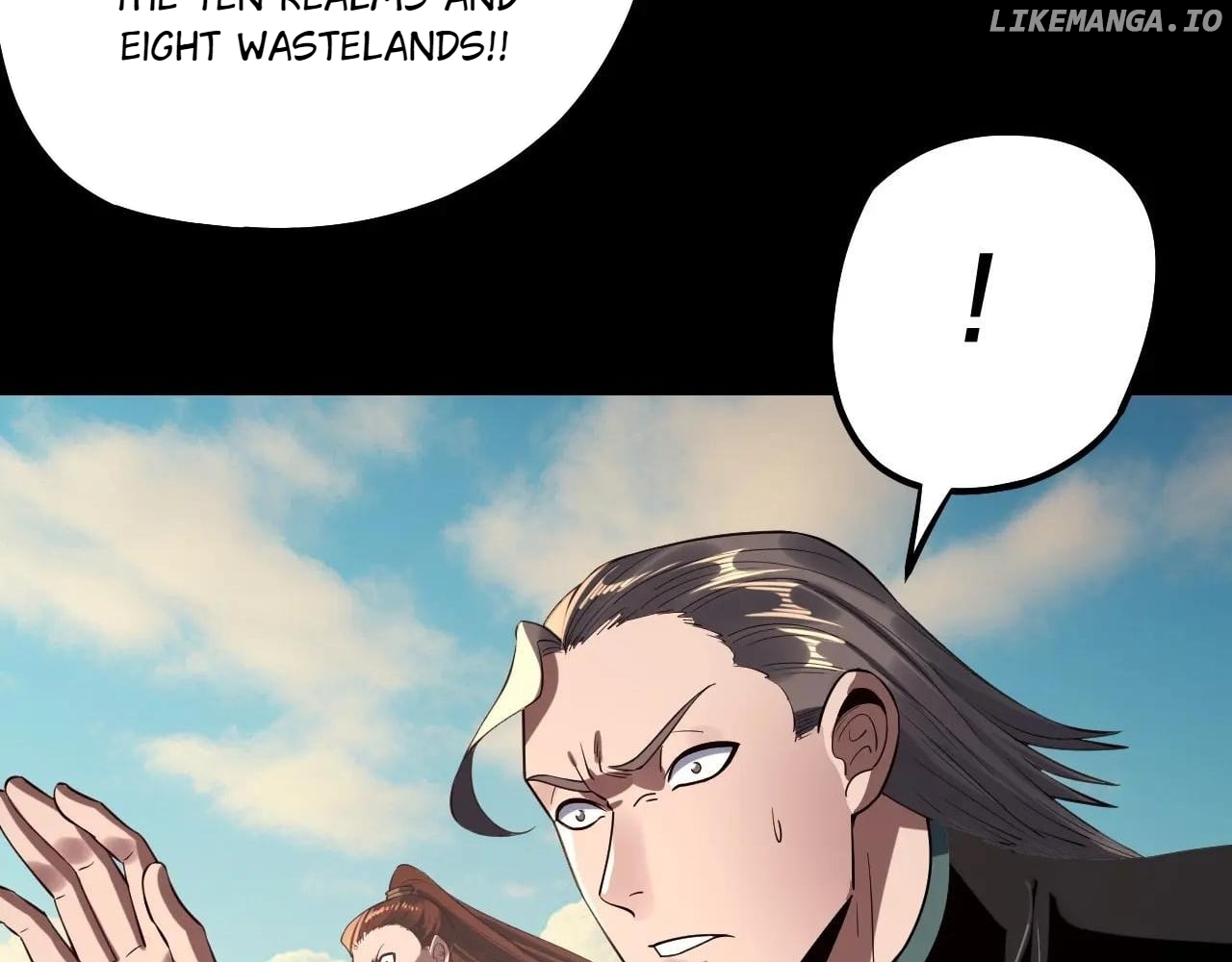 Read Me The Heavenly Destined Villain EN Manga Online