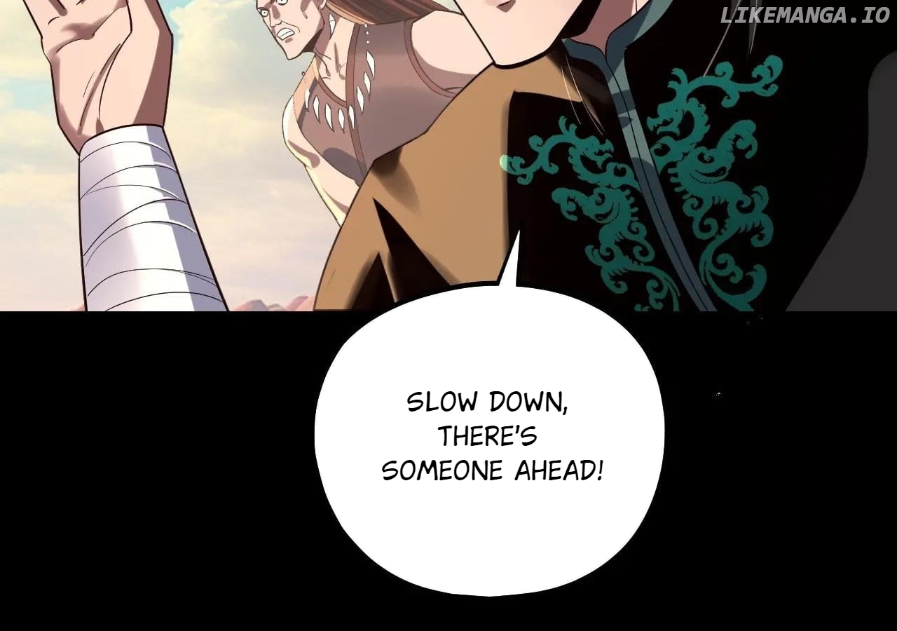 Read Me The Heavenly Destined Villain EN Manga Online