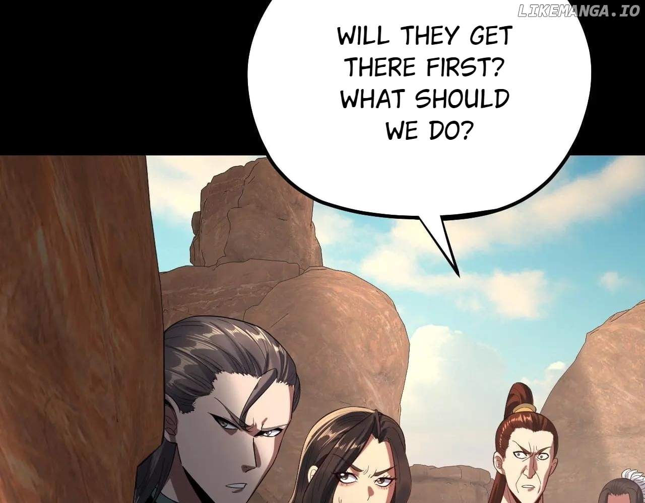 Read Me The Heavenly Destined Villain EN Manga Online