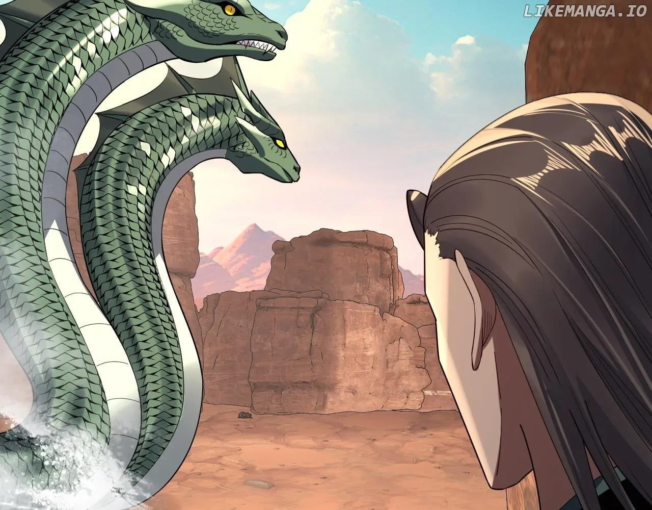 Read Me The Heavenly Destined Villain EN Manga Online