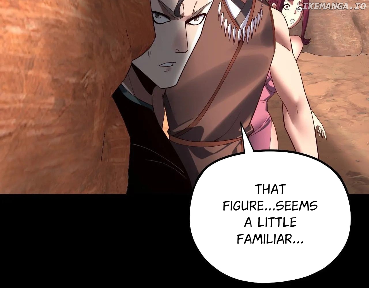 Read Me The Heavenly Destined Villain EN Manga Online
