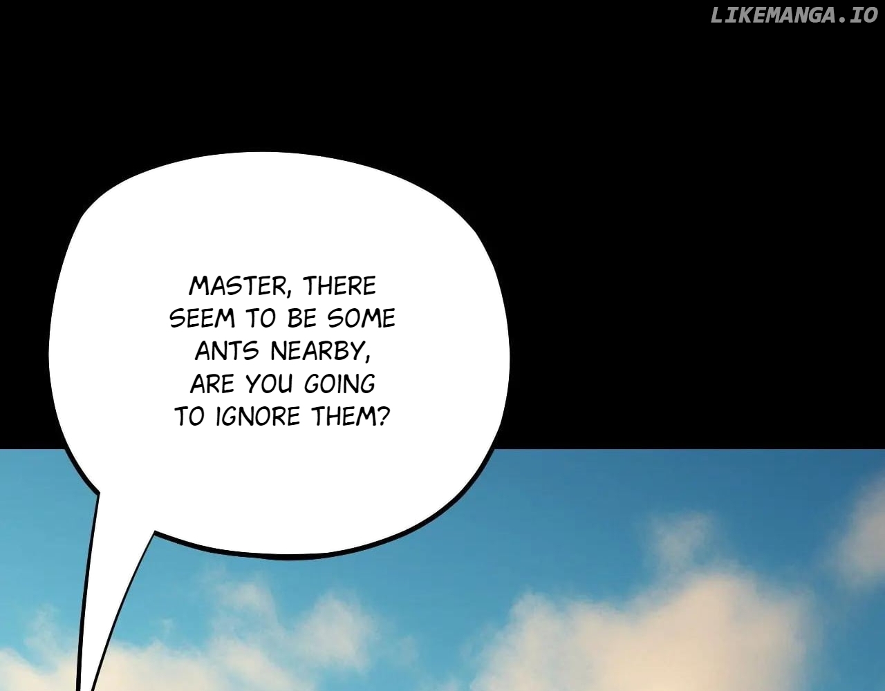 Read Me The Heavenly Destined Villain EN Manga Online