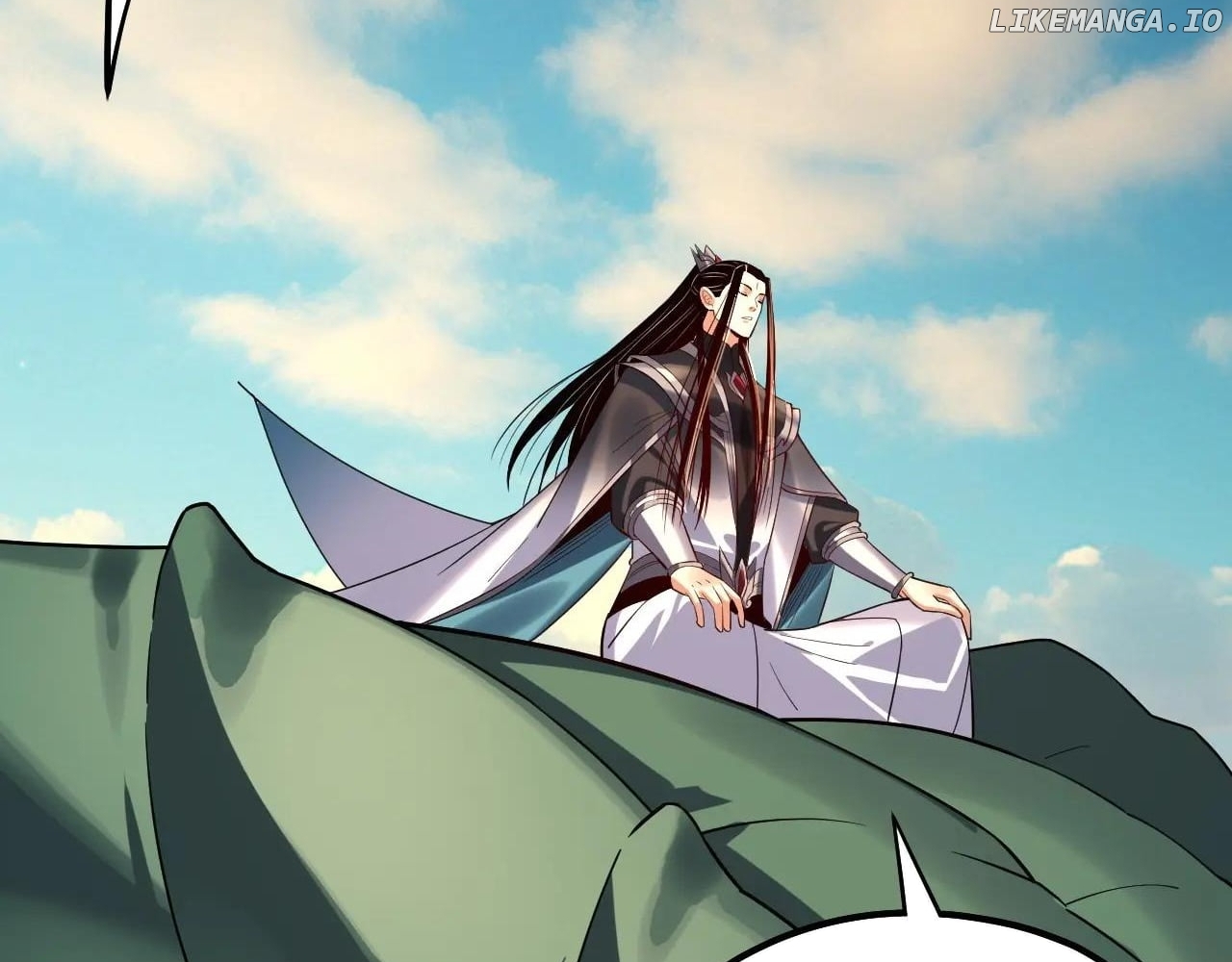 Read Me The Heavenly Destined Villain EN Manga Online
