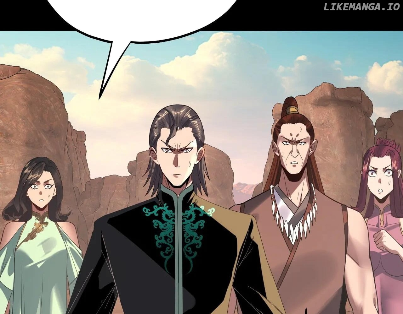 Read Me The Heavenly Destined Villain EN Manga Online