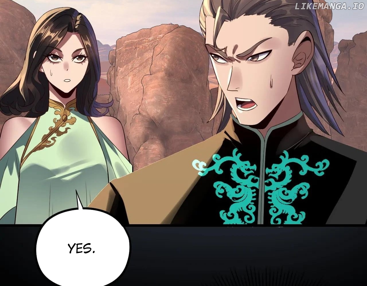 Read Me The Heavenly Destined Villain EN Manga Online