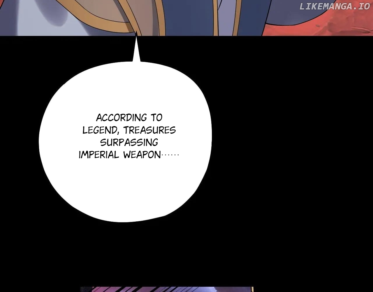 Read Me The Heavenly Destined Villain EN Manga Online