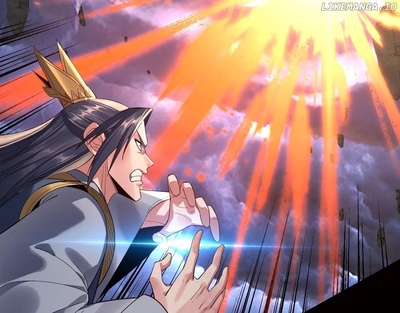 Read Me The Heavenly Destined Villain EN Manga Online