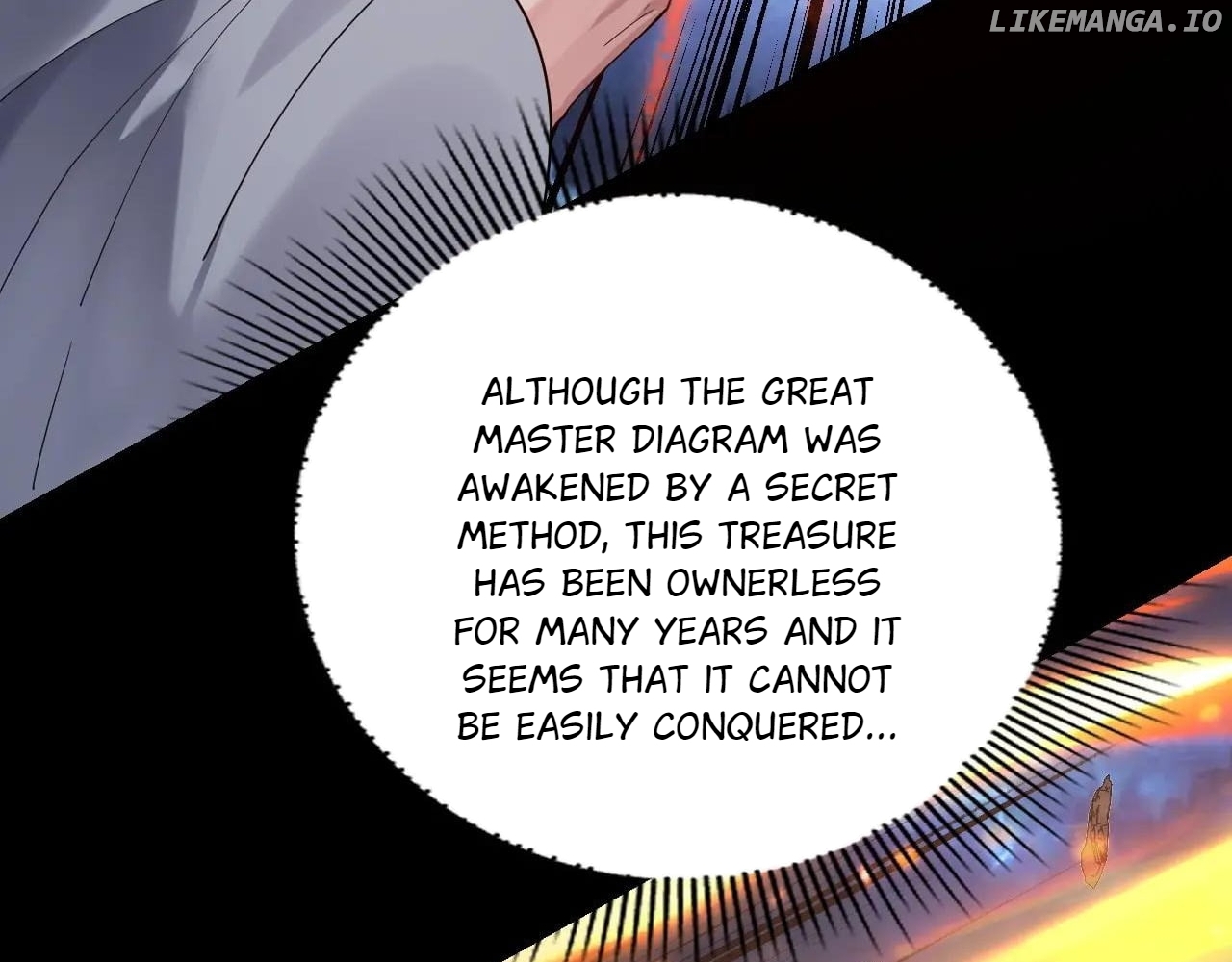 Read Me The Heavenly Destined Villain EN Manga Online