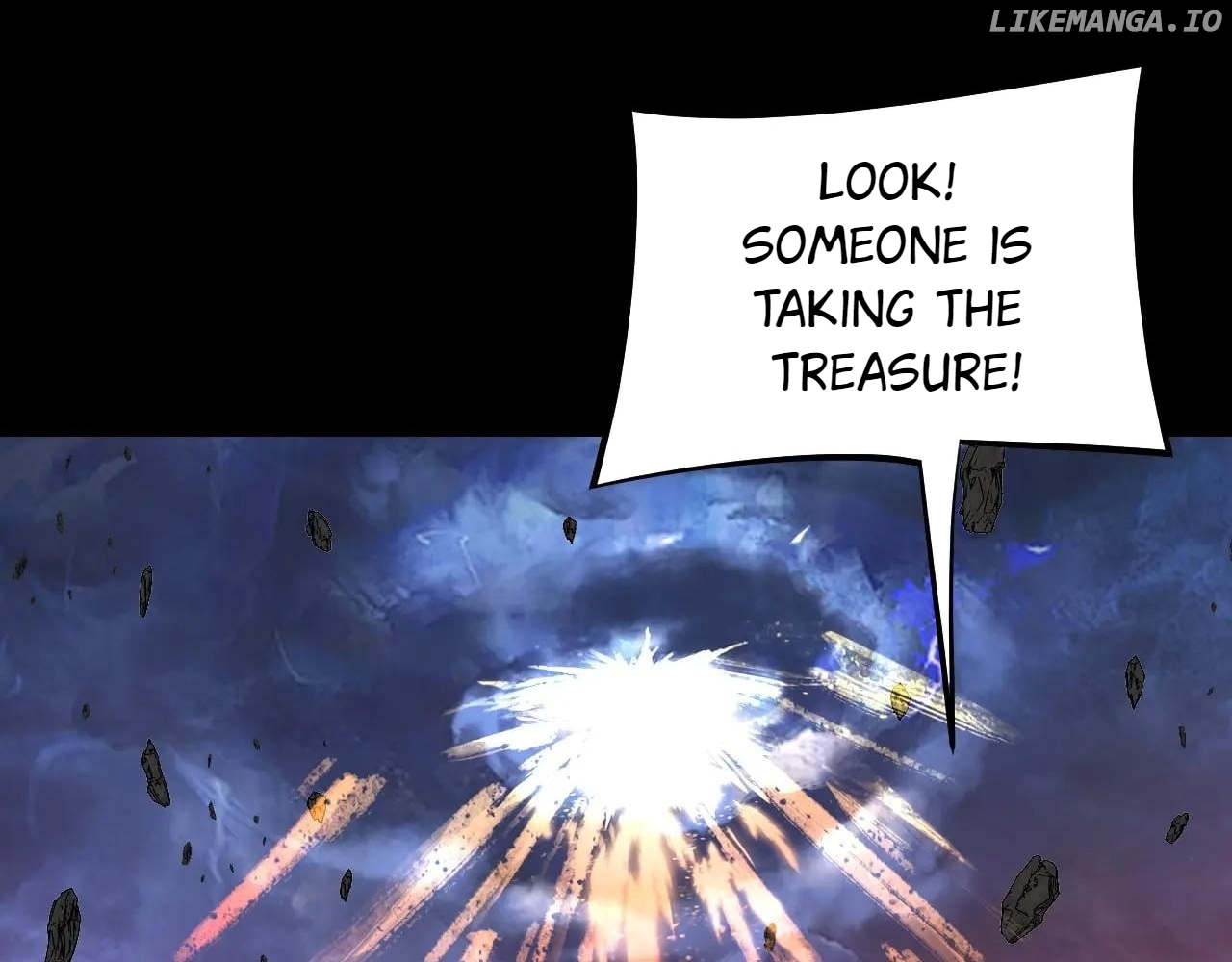 Read Me The Heavenly Destined Villain EN Manga Online