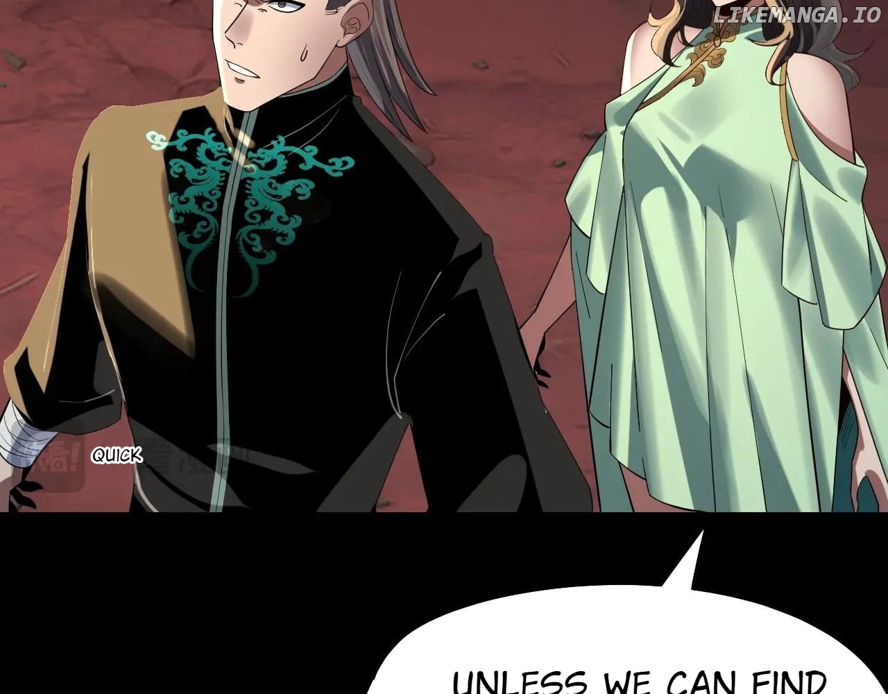 Read Me The Heavenly Destined Villain EN Manga Online