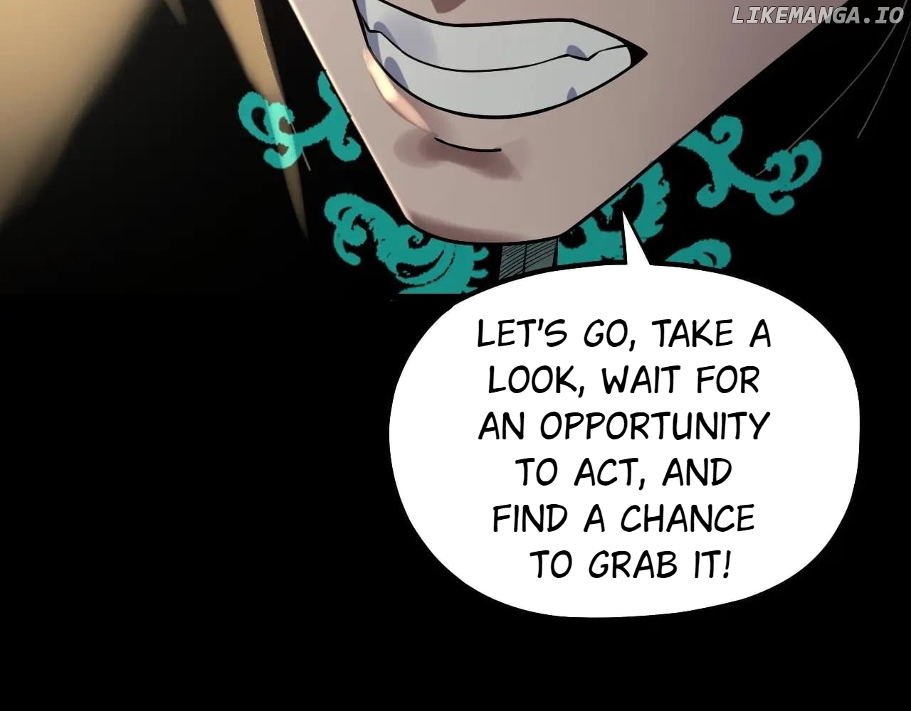 Read Me The Heavenly Destined Villain EN Manga Online