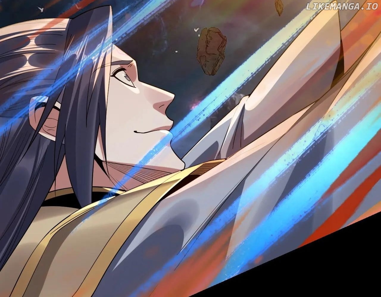 Read Me The Heavenly Destined Villain EN Manga Online