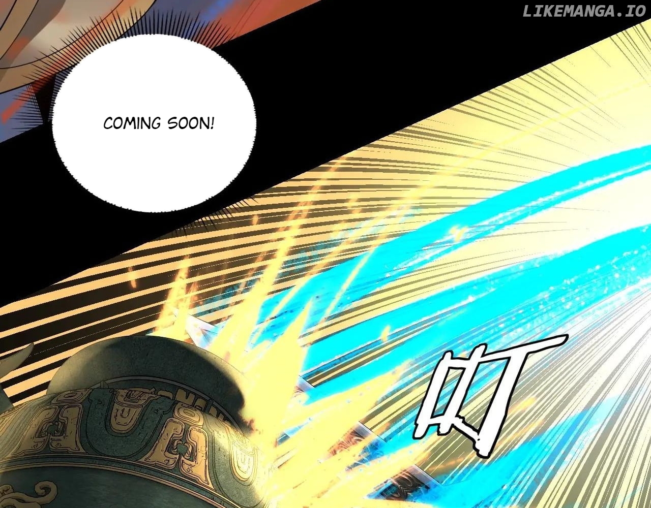 Read Me The Heavenly Destined Villain EN Manga Online