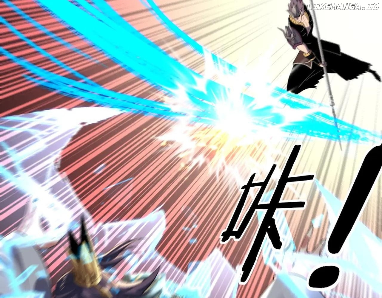 Read Me The Heavenly Destined Villain EN Manga Online