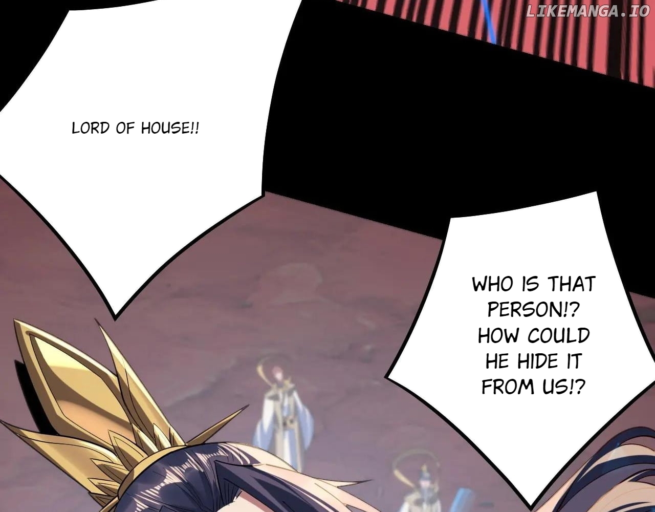 Read Me The Heavenly Destined Villain EN Manga Online