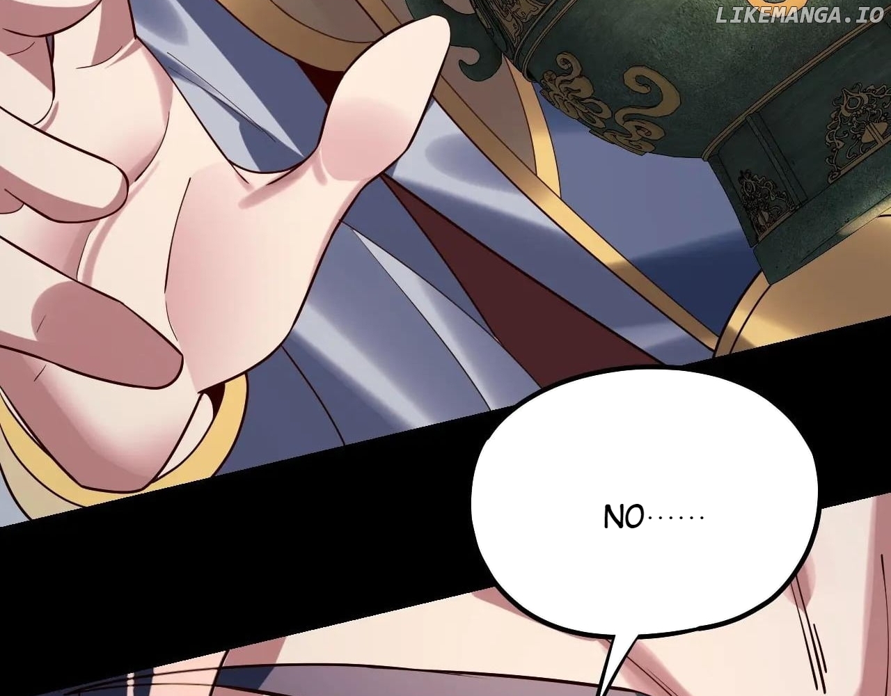 Read Me The Heavenly Destined Villain EN Manga Online