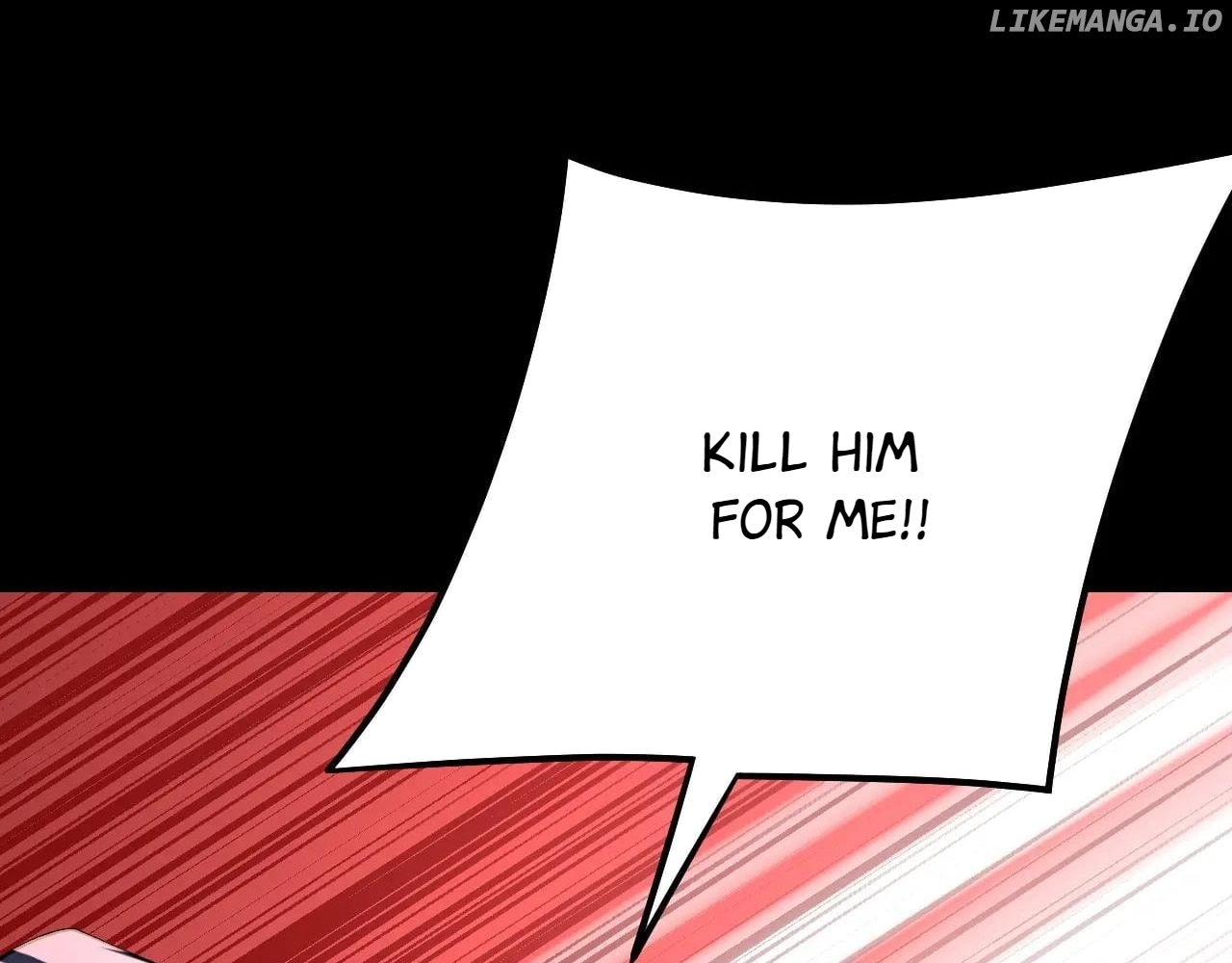 Read Me The Heavenly Destined Villain EN Manga Online