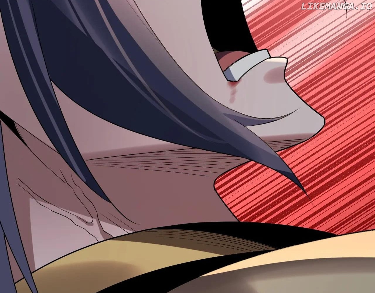Read Me The Heavenly Destined Villain EN Manga Online