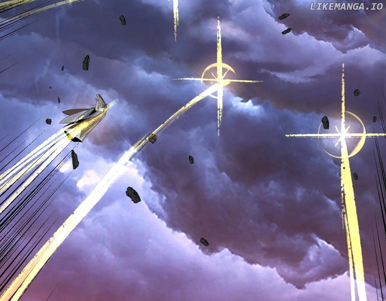 Read Me The Heavenly Destined Villain EN Manga Online