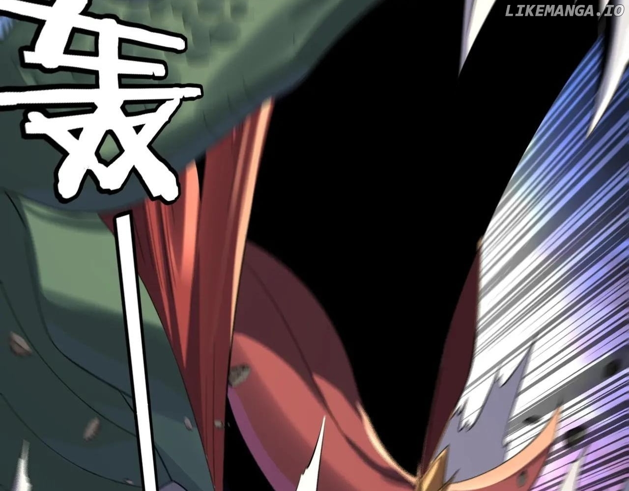 Read Me The Heavenly Destined Villain EN Manga Online