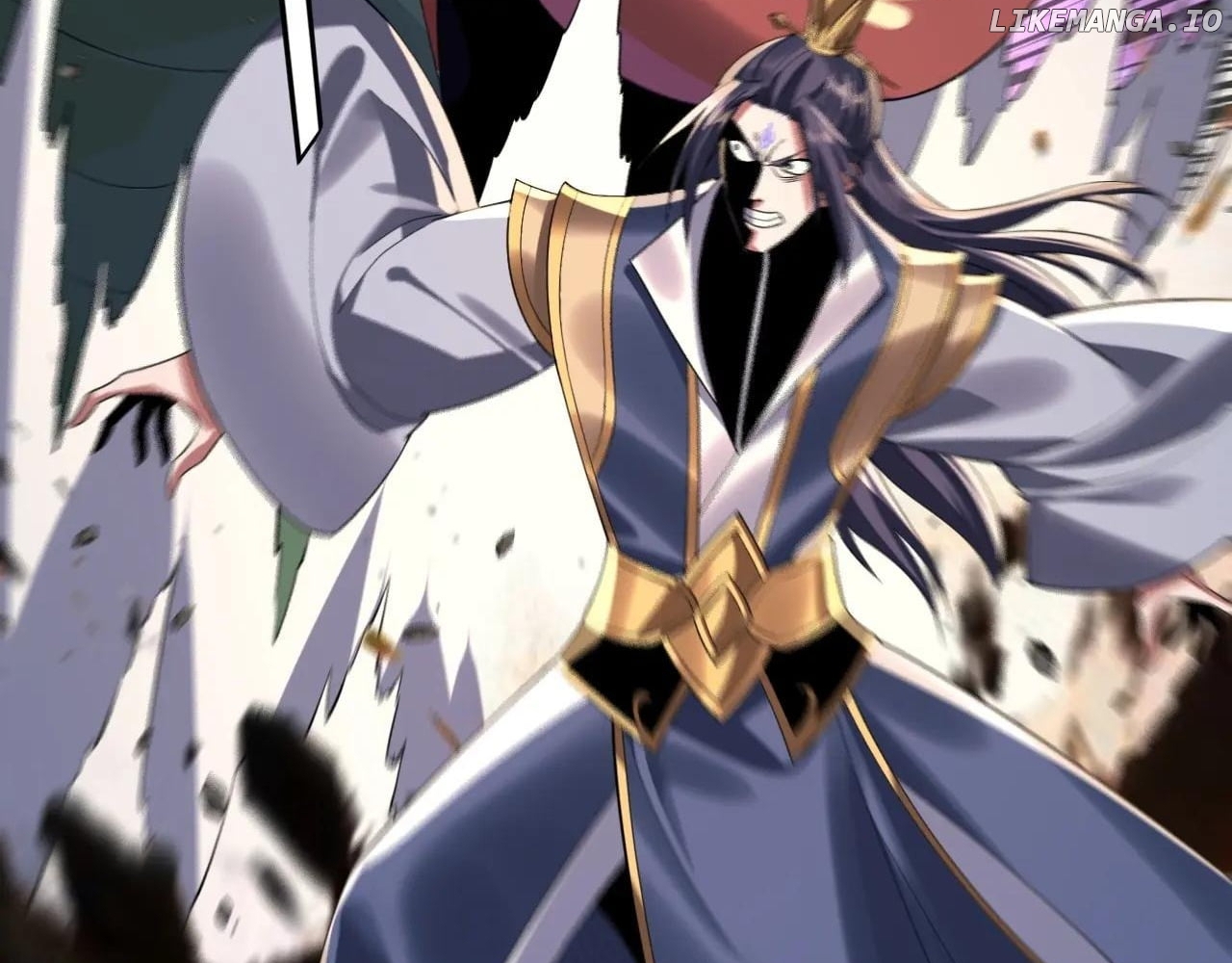 Read Me The Heavenly Destined Villain EN Manga Online