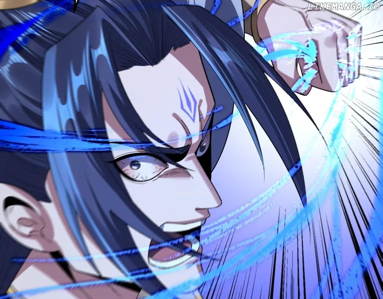 Read Me The Heavenly Destined Villain EN Manga Online