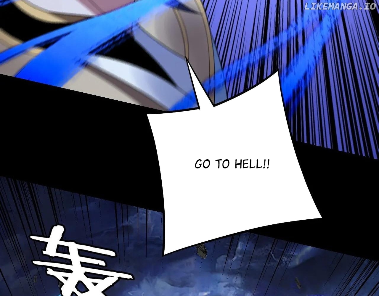 Read Me The Heavenly Destined Villain EN Manga Online