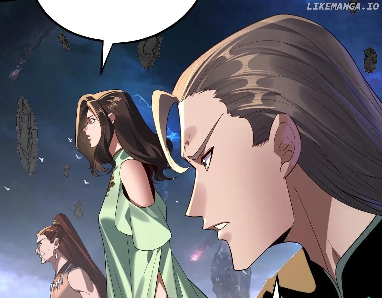Read Me The Heavenly Destined Villain EN Manga Online