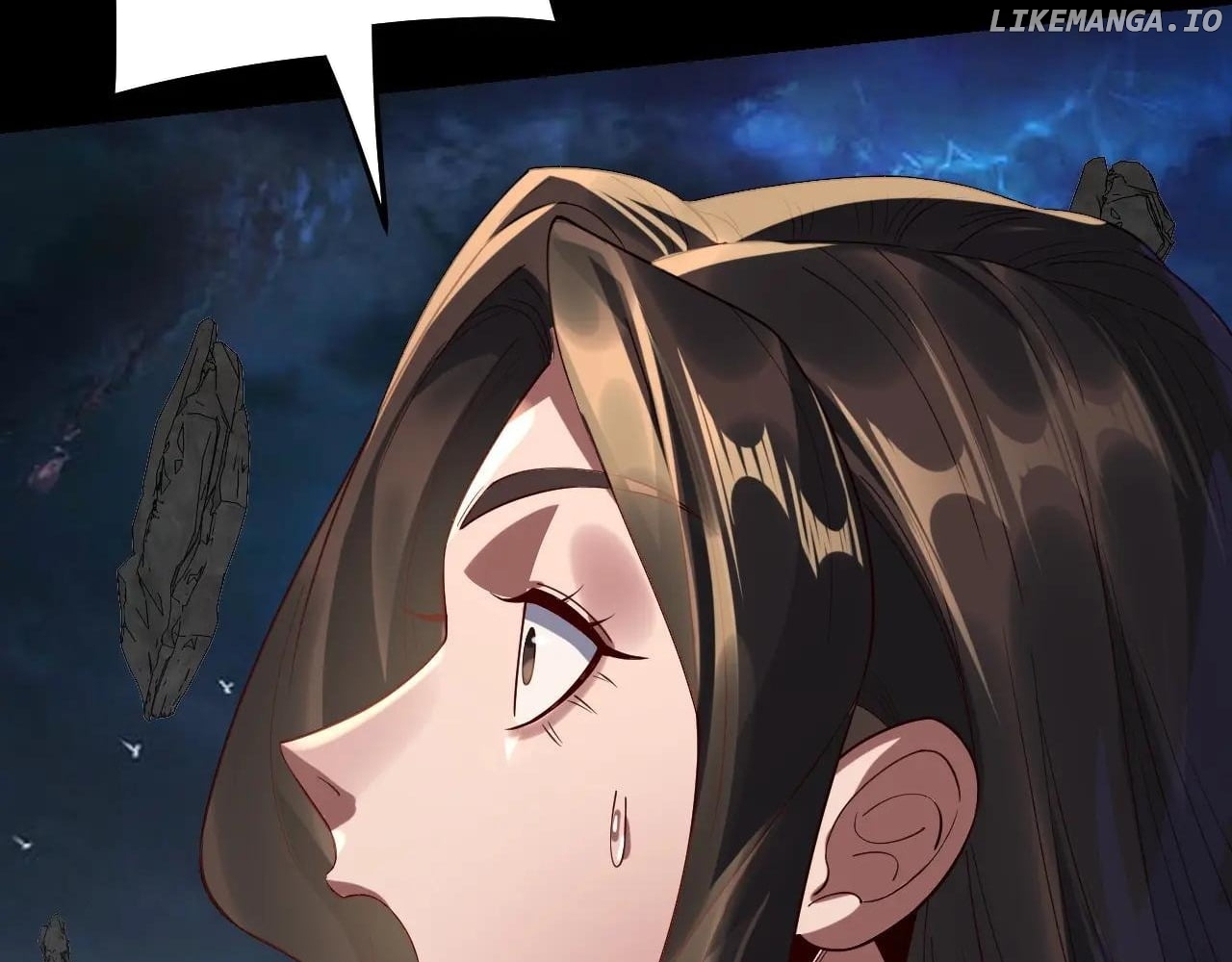 Read Me The Heavenly Destined Villain EN Manga Online