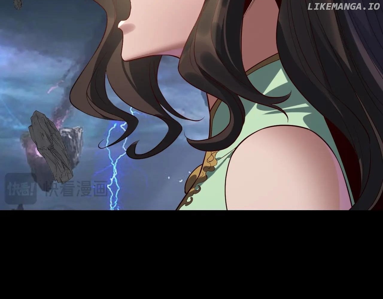 Read Me The Heavenly Destined Villain EN Manga Online