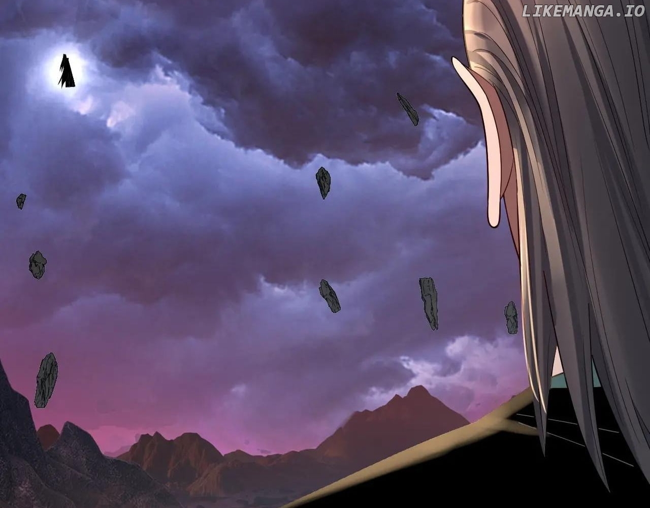 Read Me The Heavenly Destined Villain EN Manga Online