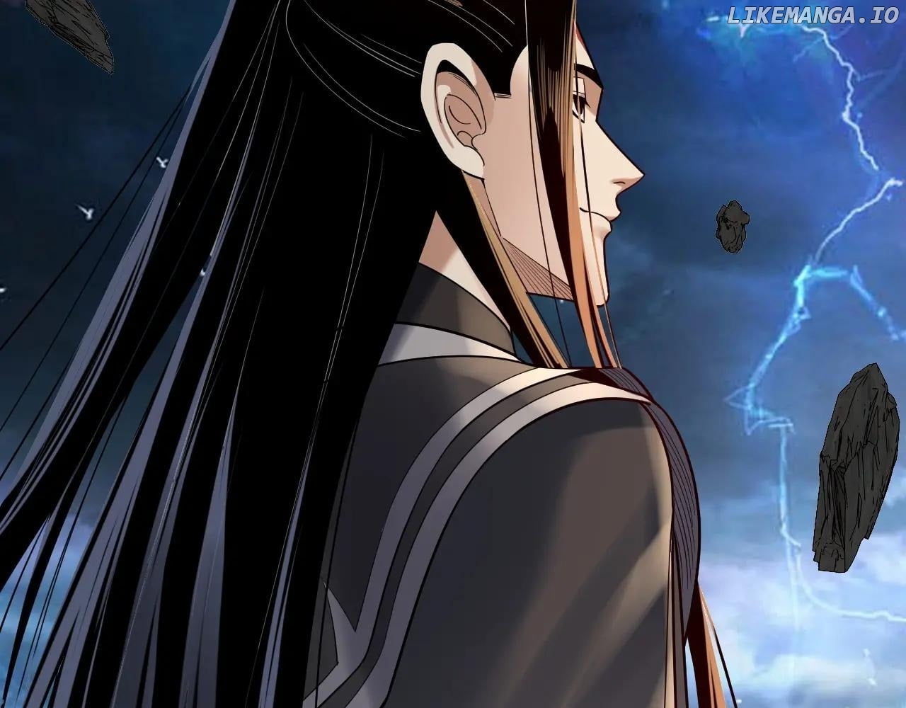 Read Me The Heavenly Destined Villain EN Manga Online