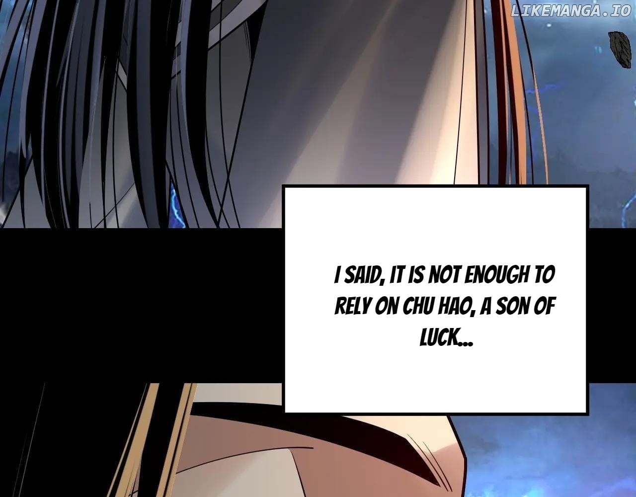 Read Me The Heavenly Destined Villain EN Manga Online