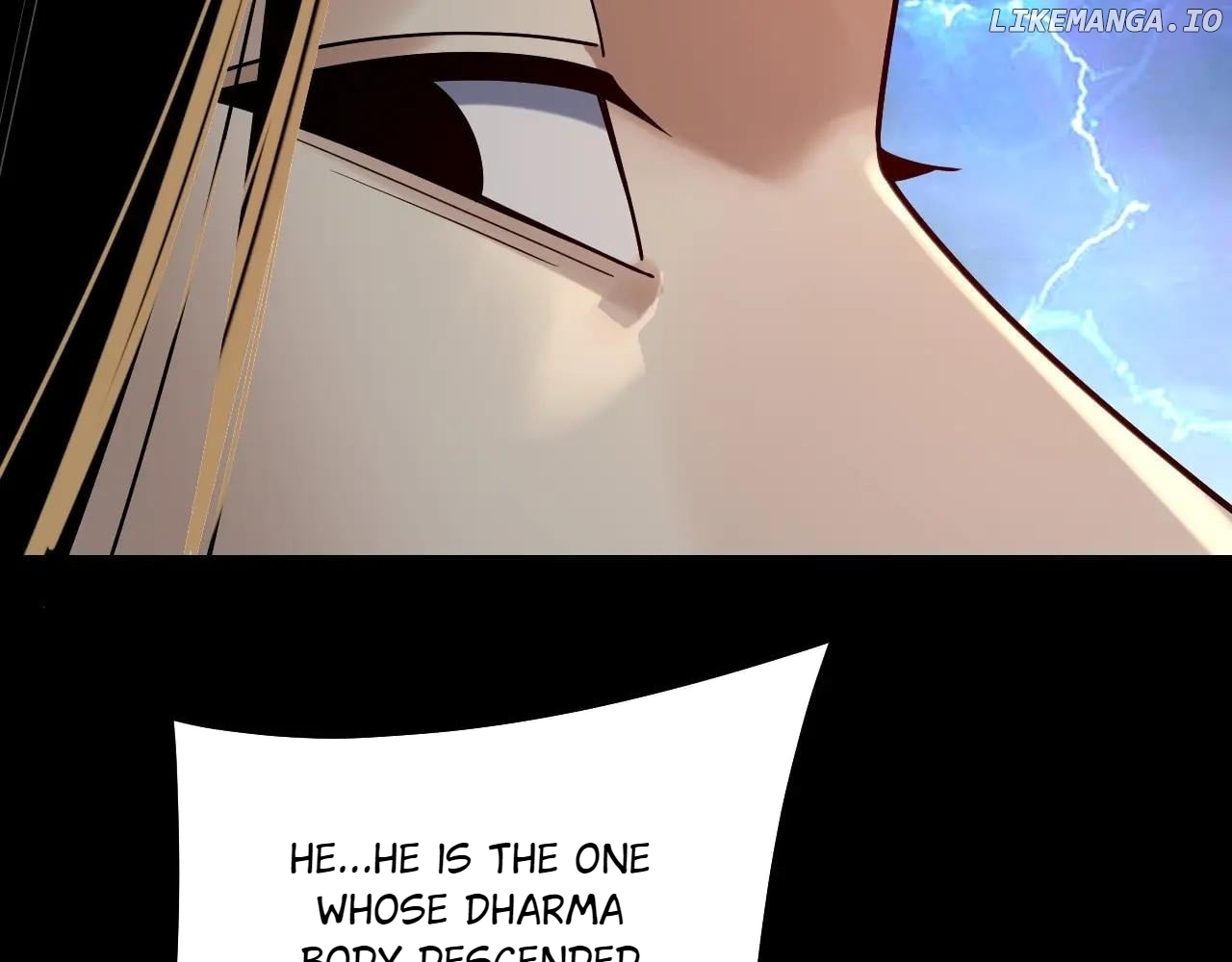 Read Me The Heavenly Destined Villain EN Manga Online