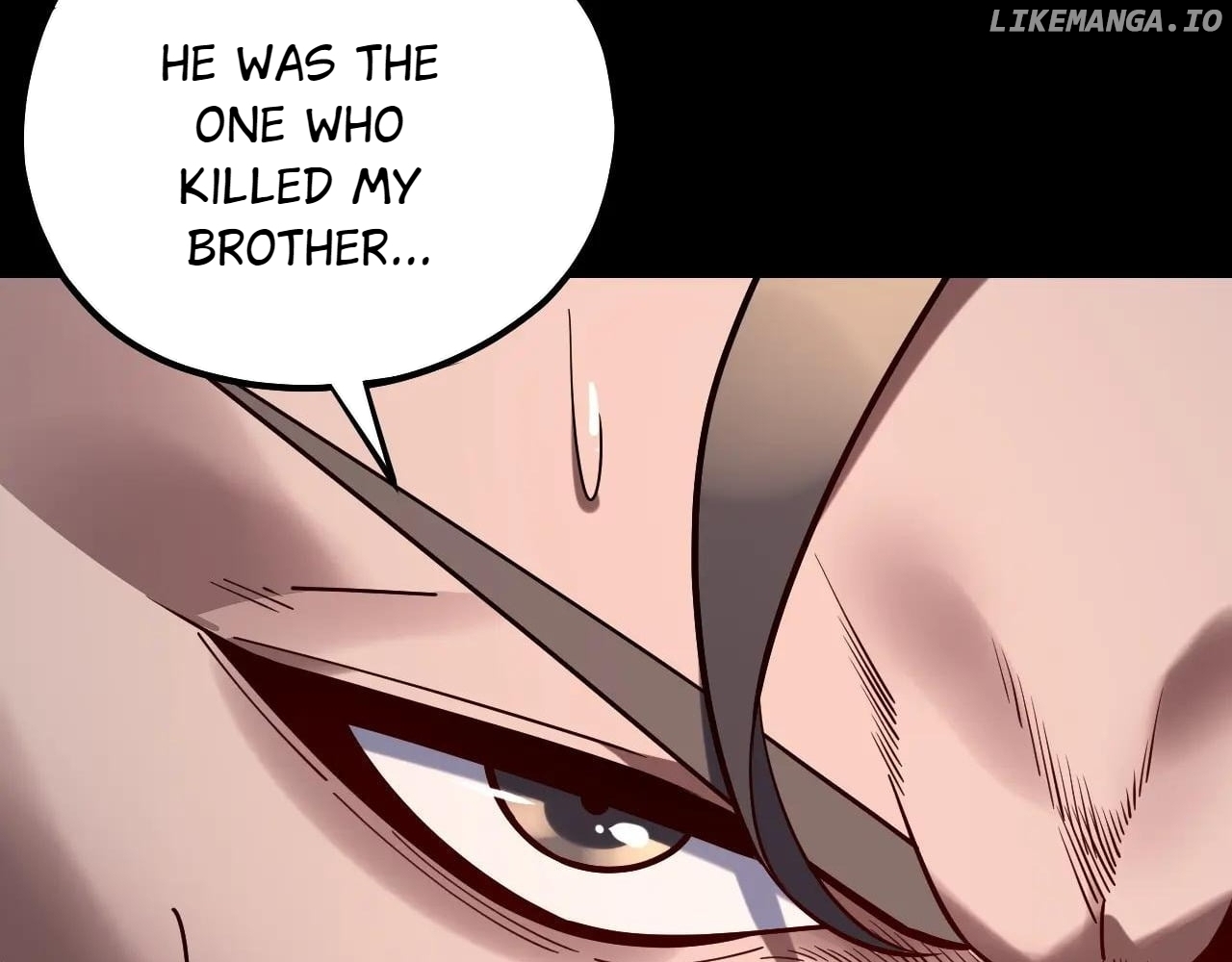 Read Me The Heavenly Destined Villain EN Manga Online