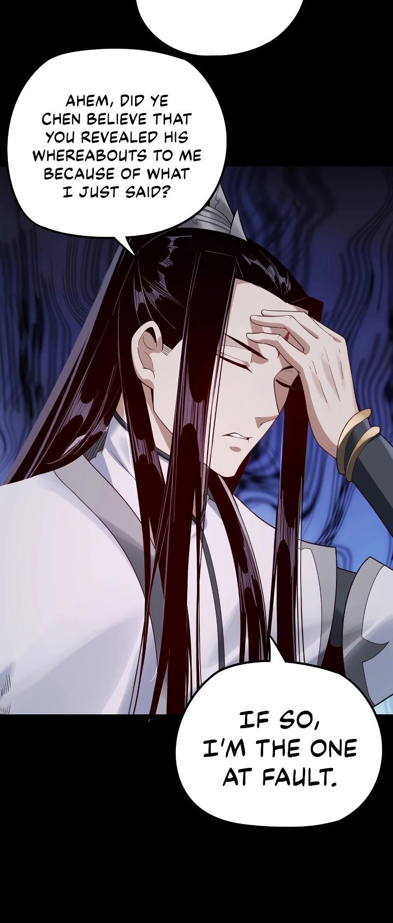 Read Me The Heavenly Destined Villain EN Manga Online